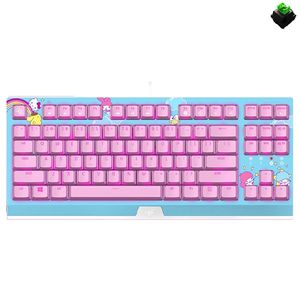Razer Blackwidow Lite (Sanrio Edition)